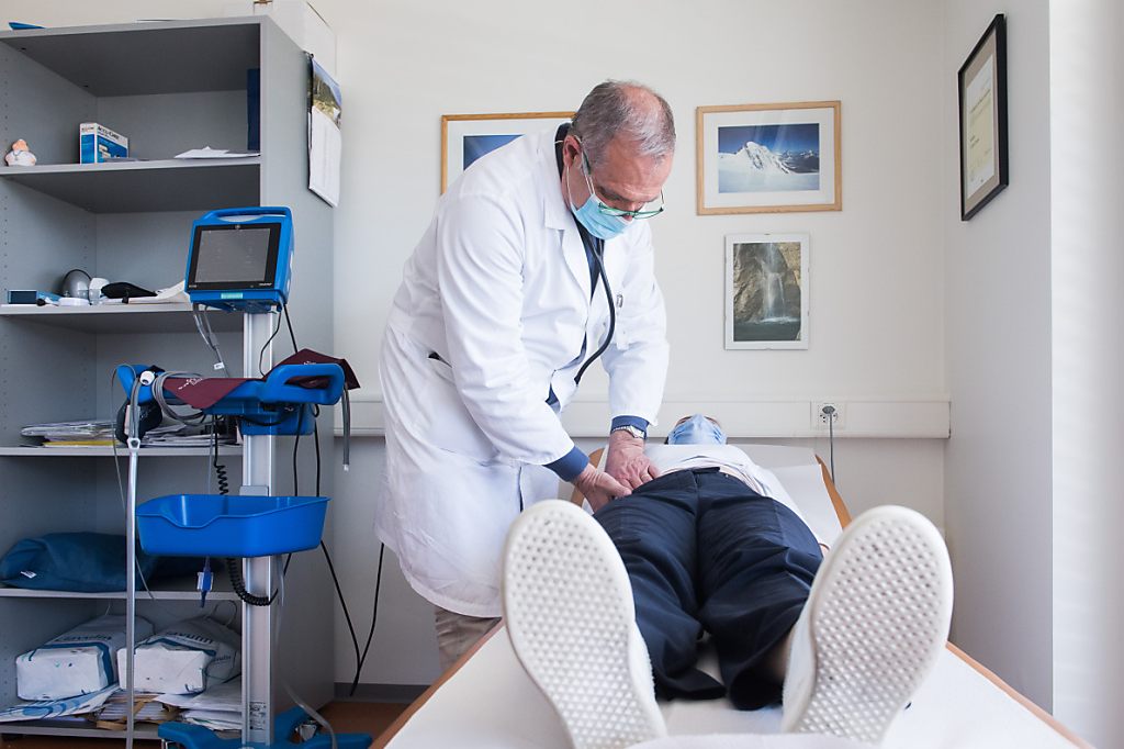 Long Covid bleibt präsent: Nachfrage nach Sprechstunden für Patienten ist gross