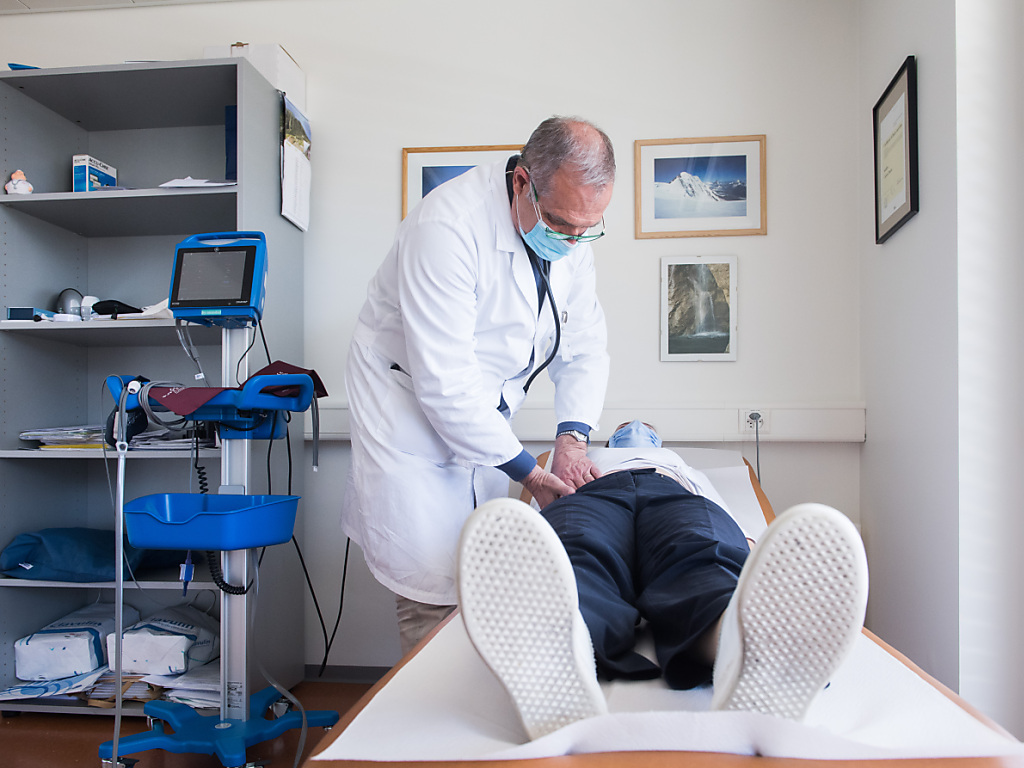 Long Covid bleibt präsent: Nachfrage nach Sprechstunden für Patienten ist gross