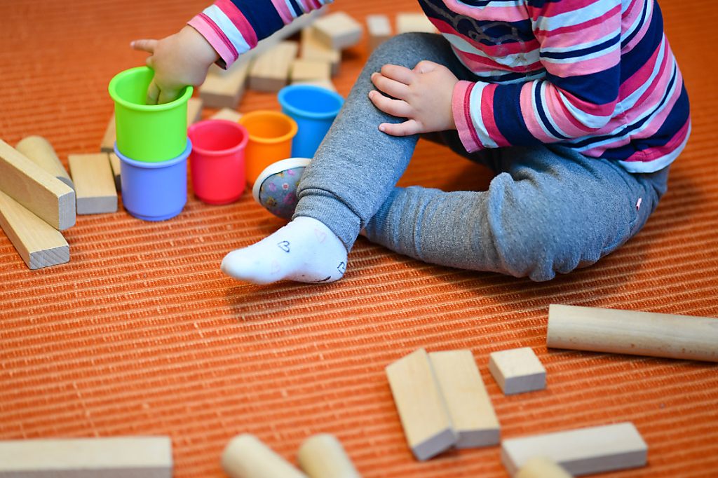 Kita-Mitarbeitende bekommen Teuerungsausgleich zugesprochen