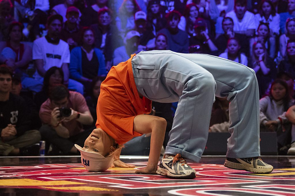Basler Parlament spricht Gelder für die Jugendkultur