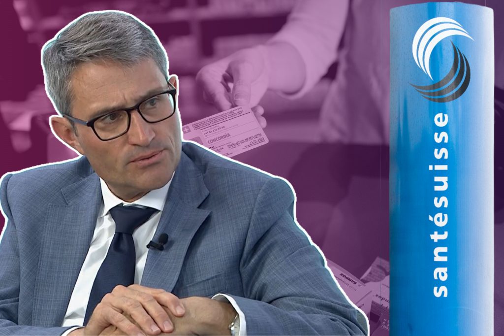 Engelberger zu einer möglichen Erhöhung um neun Prozent: «Das ist jenseits»