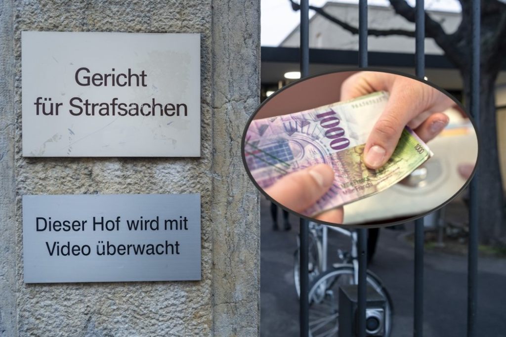 Von Anlagebetrug bis Vergewaltigung: 36-Jähriger beschäftigt die Basler Justiz