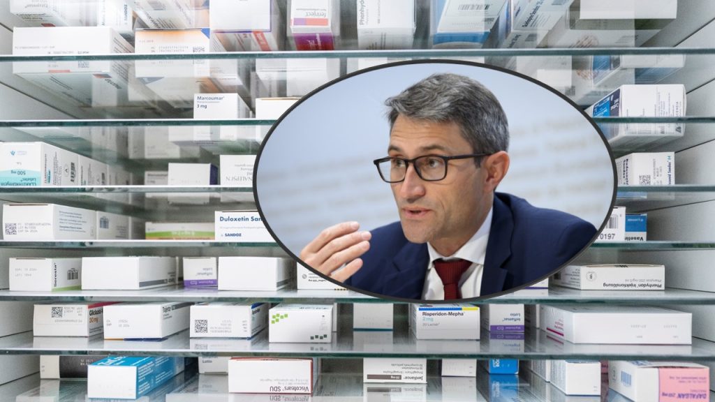 Lukas Engelberger: «Kantone nehmen Verantwortung in Bezug auf Kosten wahr»