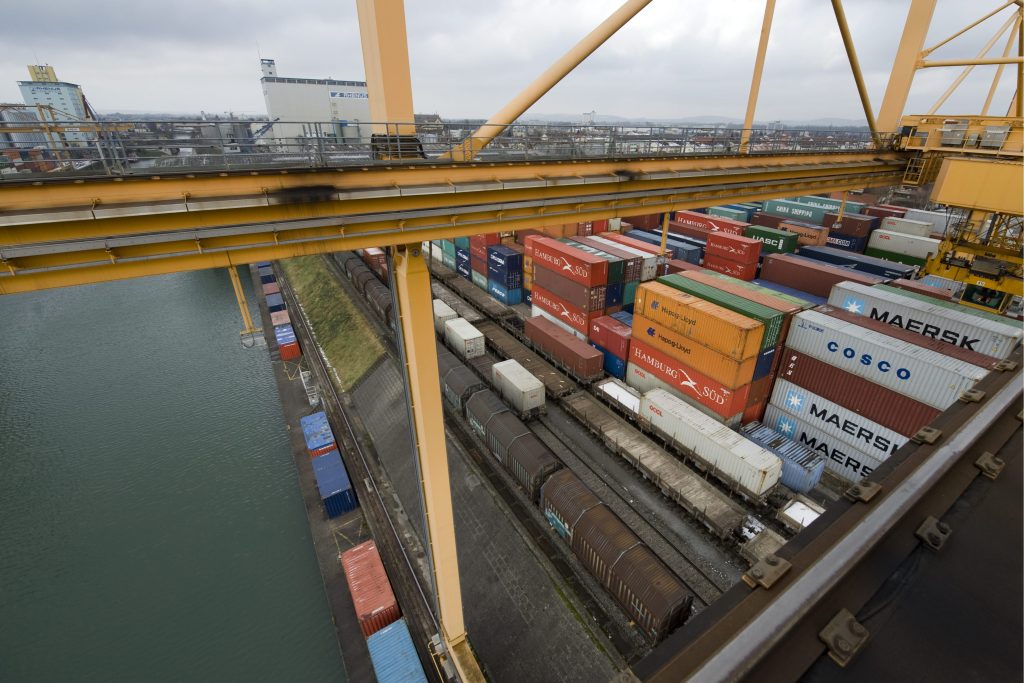 Pro Natura reicht Beschwerde wegen Gateway Basel Nord ein