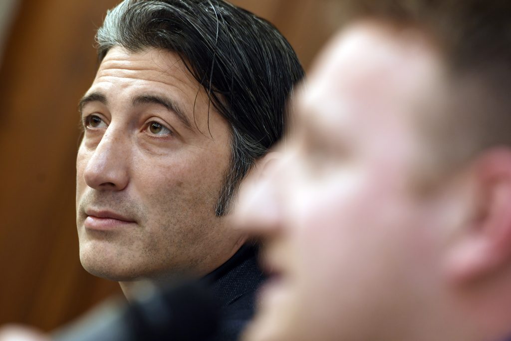 Rückendeckung für Murat Yakin