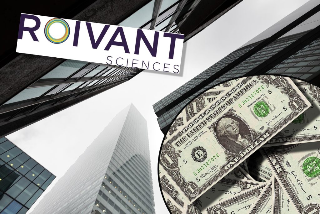 Roche geht für über 7 Milliarden auf Shoppingtour