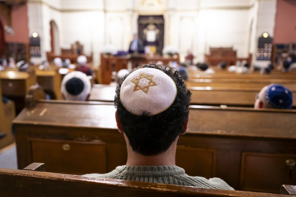 Auch in Basel gibt es mehr Übergriffe auf Juden