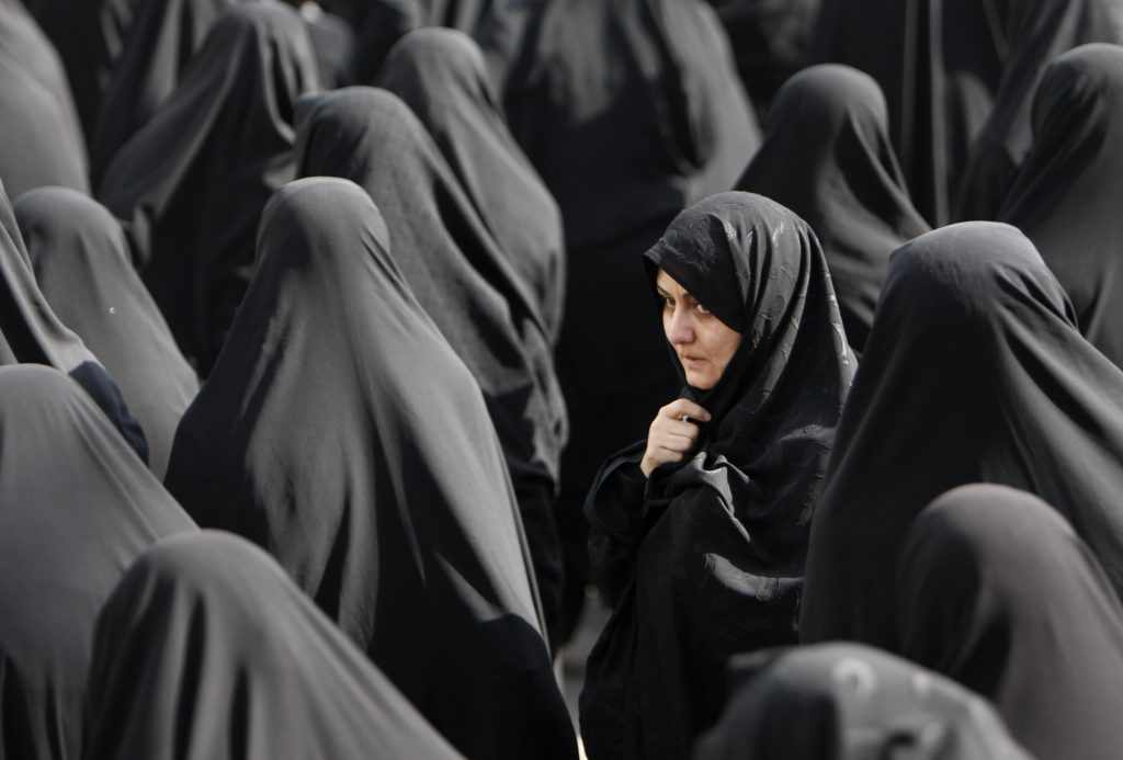 Nach Konfrontation mit der Sittenpolizei: 16-jährige Iranerin ist tot