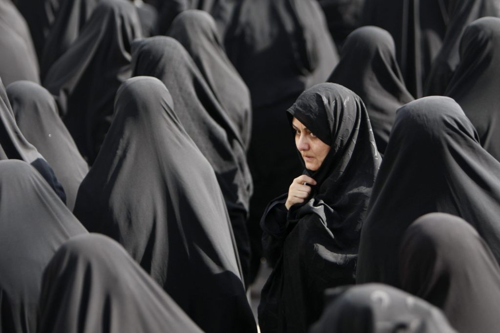 Nach Konfrontation mit der Sittenpolizei: 16-jährige Iranerin ist tot