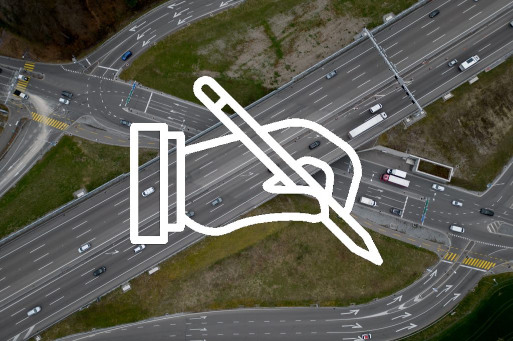 Referendum gegen den Rheintunnel nimmt Fahrt auf