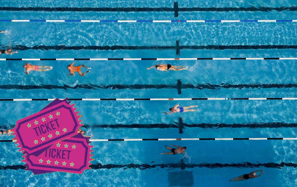 Badis verzeichneten deutlich mehr Eintritte als zunächst kommuniziert