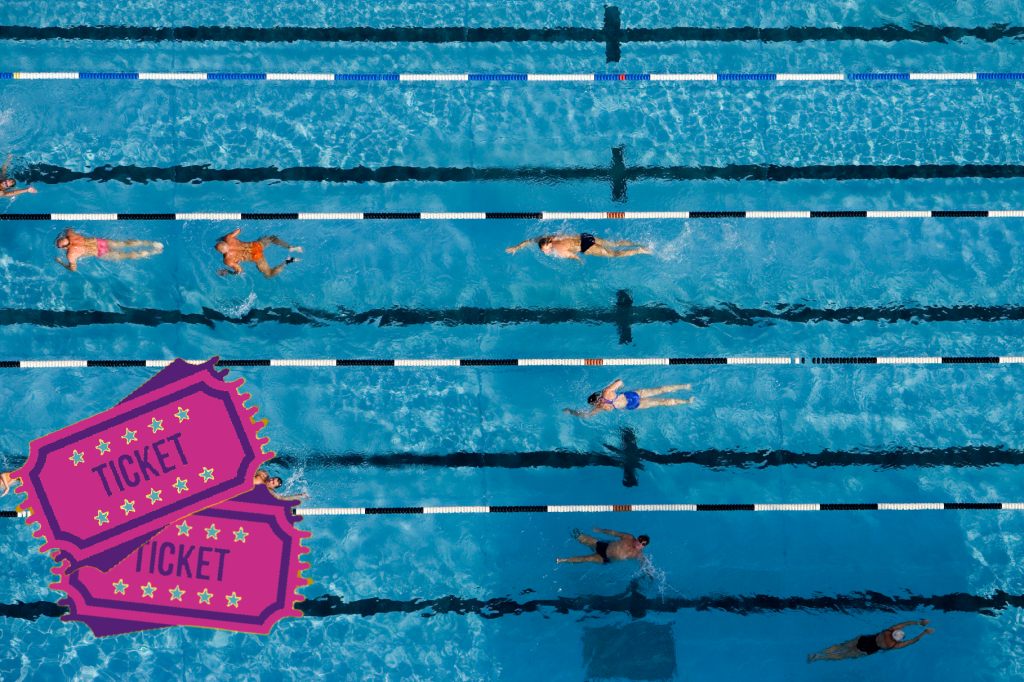 Badis verzeichneten deutlich mehr Eintritte als zunächst kommuniziert