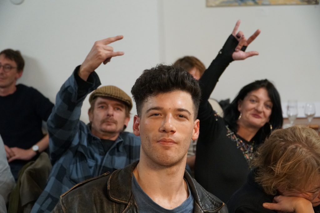 «Alles, was die Stadt nicht will, wirft sie ins Kleinbasel»