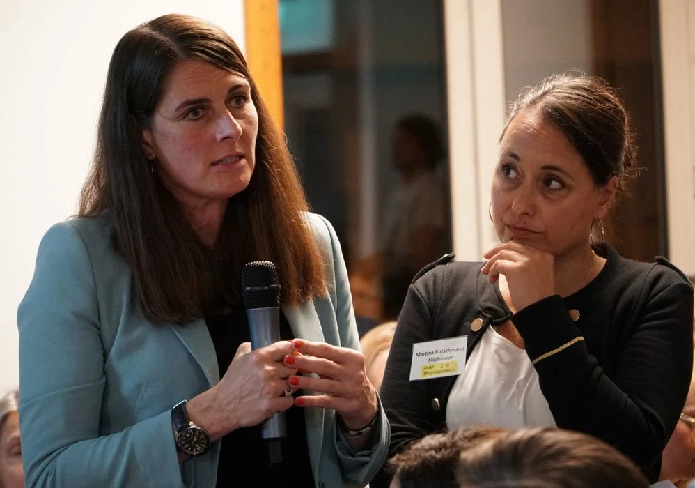 «Alles, was die Stadt nicht will, wirft sie ins Kleinbasel»