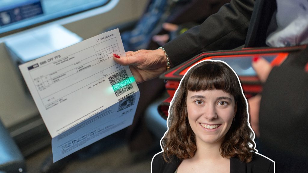 Junge Grüne gehen mit Petition gegen ÖV-Preiserhöhung vor