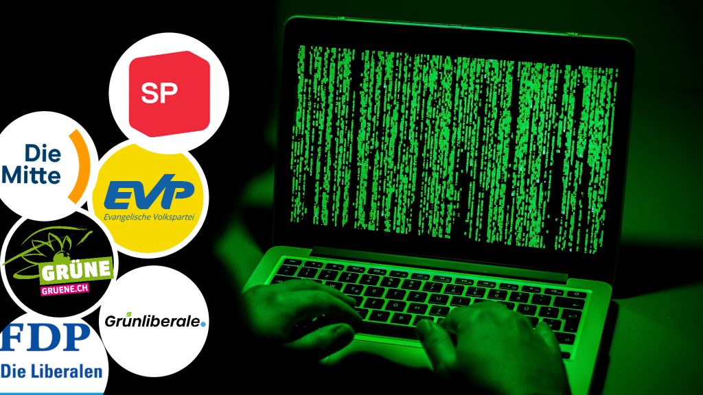 Parteien stellen sich gemeinsam gegen KI im Wahlkampf