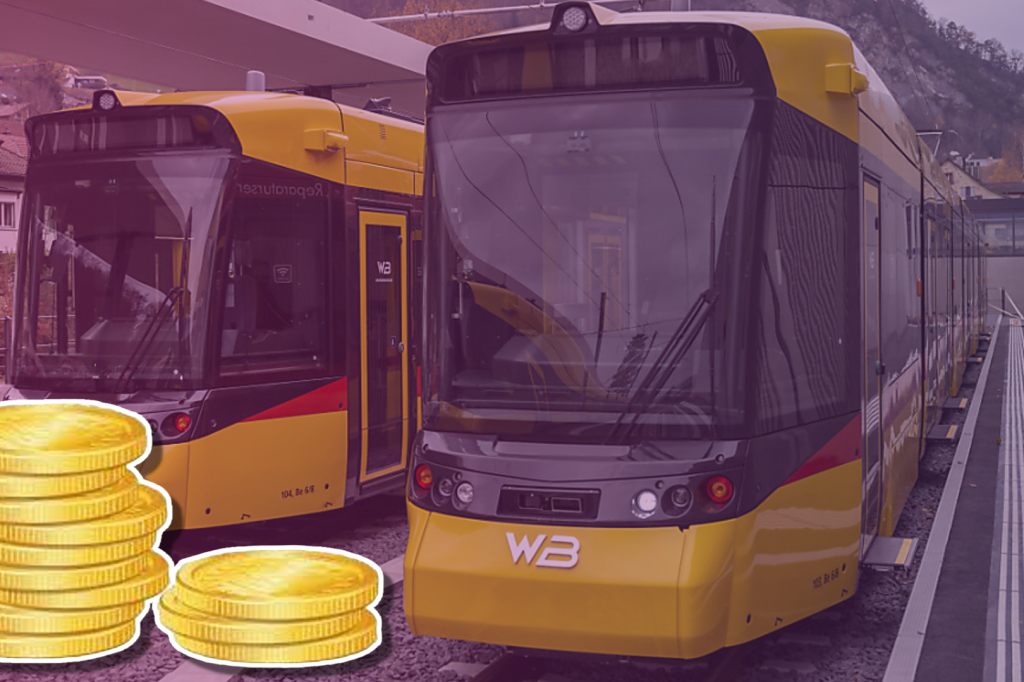 Baselbiet muss mehr für ÖV ausgeben