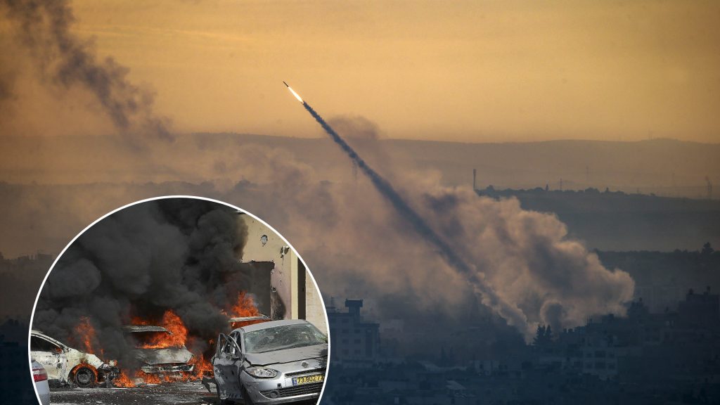 Schweiz ruft zum Verzicht auf Reisen nach Israel auf – Swiss stellt Flüge ein