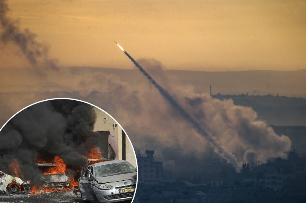 Schweiz ruft zum Verzicht auf Reisen nach Israel auf – Swiss stellt Flüge ein