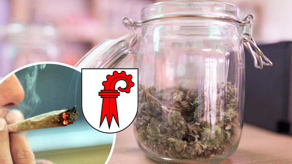 Jetzt hat auch das Baselbiet ein Cannabis-Pilotprojekt – mit fast 4’000 Teilnehmenden