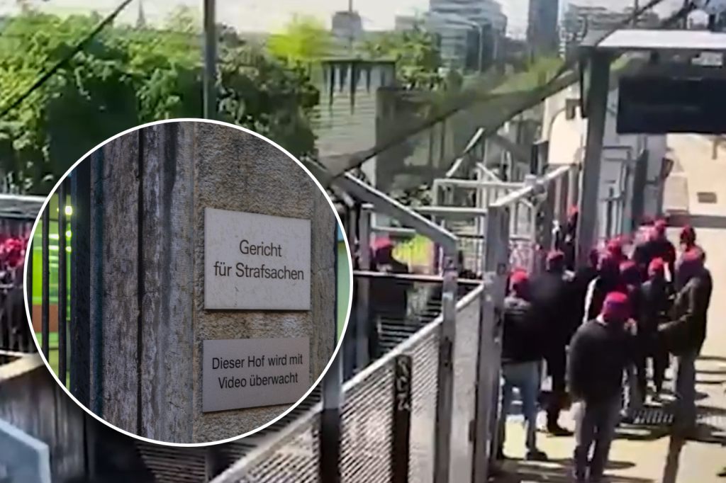 FCZ-Fan muss nach brutaler Schlägerei beim Joggeli ins Gefängnis