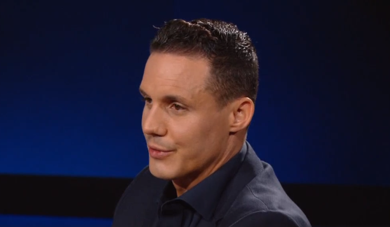 David Degen: «Die letzten Spiele haben mir sehr zugesetzt»