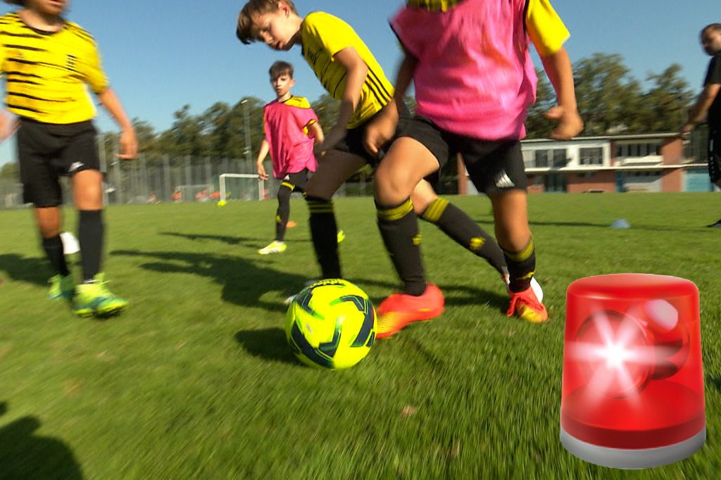 Fussballvereine in der Region schlagen Alarm: Es fehlt der Platz zum Spielen