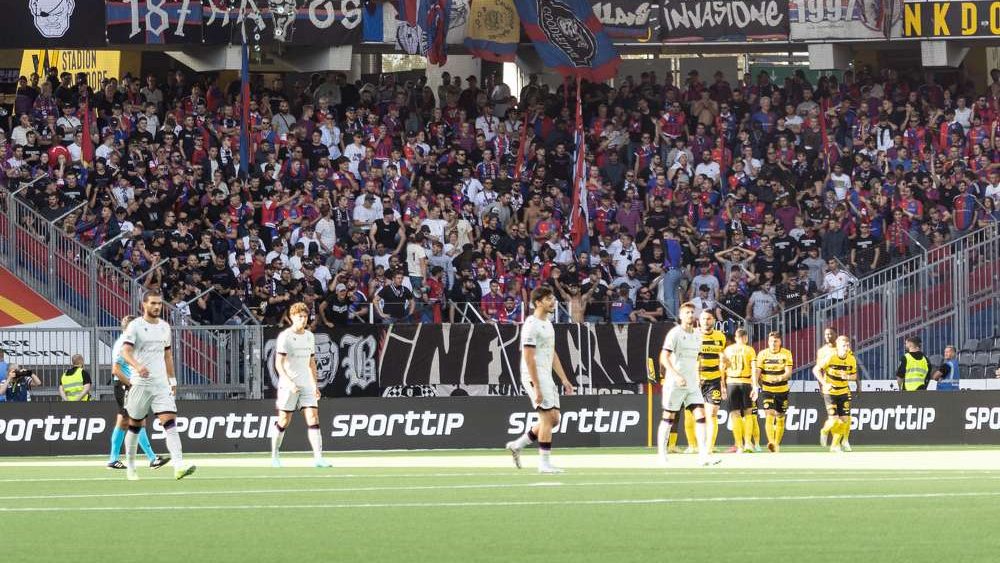 Der FCB nutzt die Natipause für Testspiele