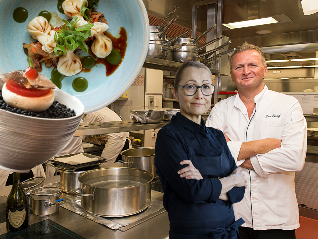 Basel belegt in Schweizer Restaurant-Ranking den Spitzenplatz