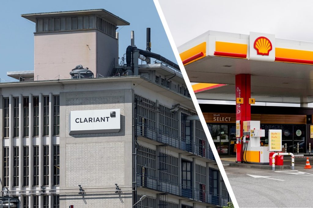 Clariant wehrt sich gegen Schadensersatzforderung von Shell