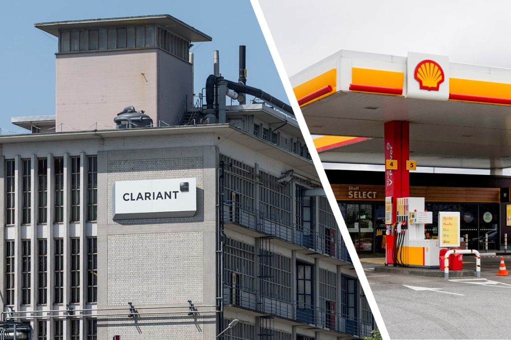 Clariant wehrt sich gegen Schadensersatzforderung von Shell