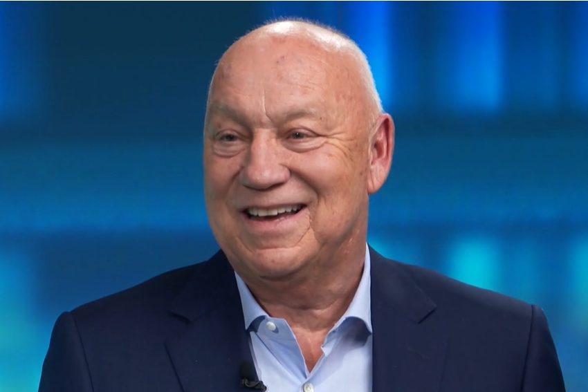 Brennwald: «Sitzverlegung nach Basel ist absolut undenkbar»