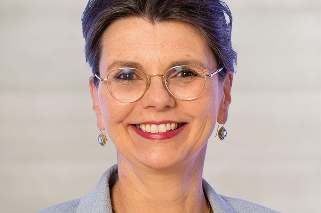 Regina Durrer holt als erste Frau den Nidwaldner Nationalratssitz