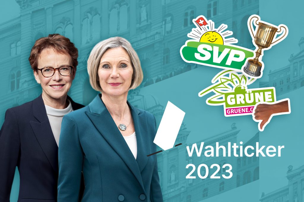 Die beiden Basel haben gewählt: Alles, was du wissen musst – jetzt in unserer Zusammenfassung
