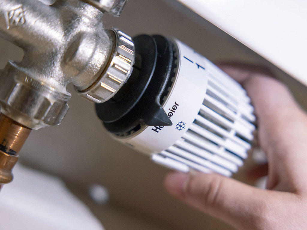 Das Baselbiet will ab 2026 nur noch erneuerbar heizen