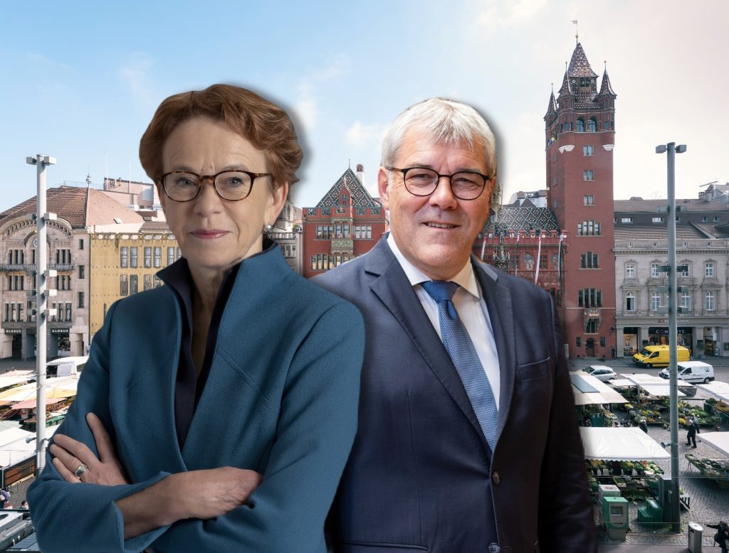 480’000 Franken für das Fest am 6. Dezember – ist das wirklich viel?