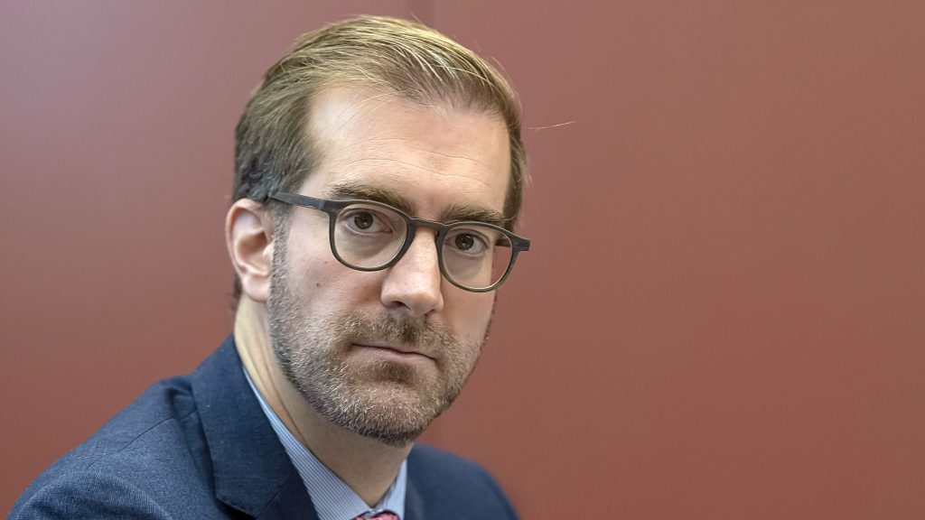 «Die Schule hat die Aufgabe, das historische Bewusstsein zurückzubringen»