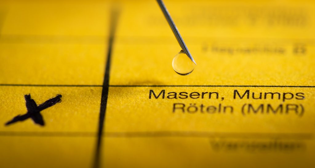 Mehrere Impfstoffe fehlen in der Schweiz