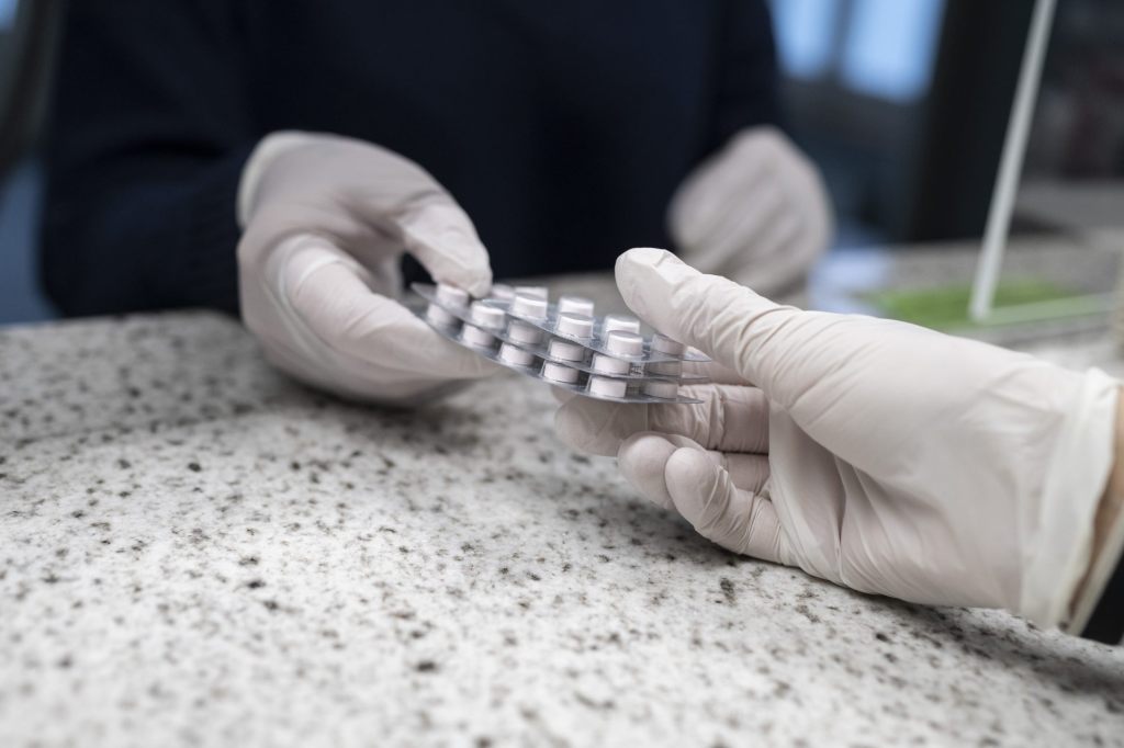 Rund 350 Medikamente sollen zehn Prozent billiger werden