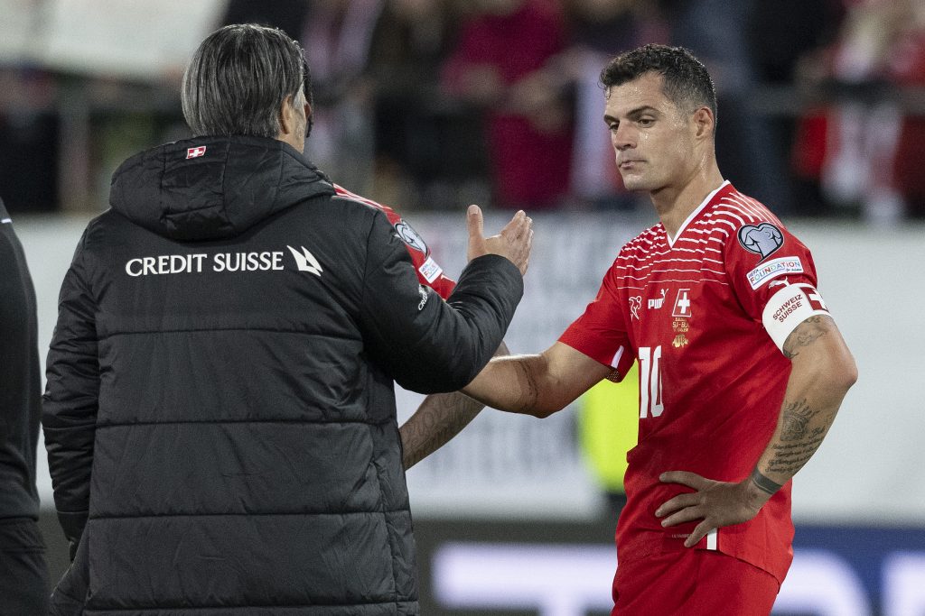 Murat Yakin hat gegen den Kosovo ein Schicksalsspiel