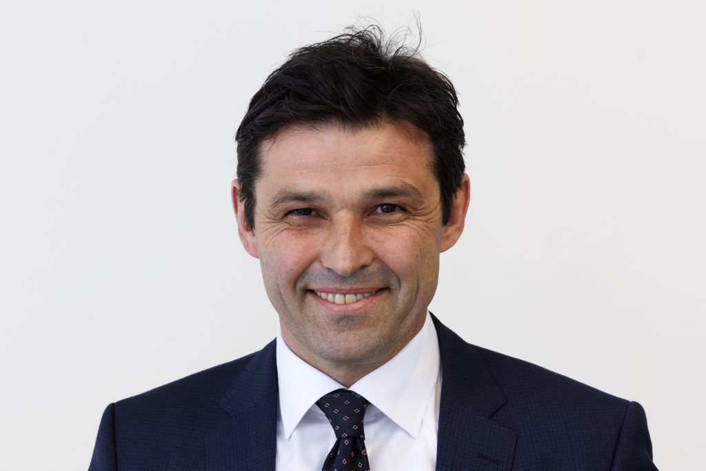 Am 25. wird entschieden: Wer schafft's aufs Ticket der SP?