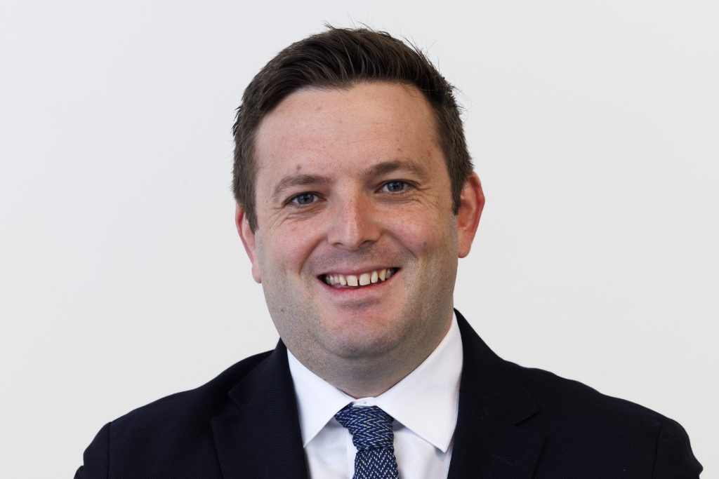 Am 25. wird entschieden: Wer schafft's aufs Ticket der SP?