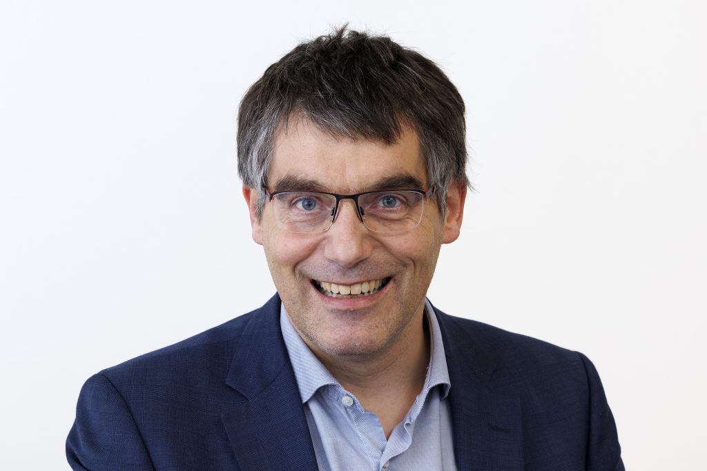 Am 25. wird entschieden: Wer schafft's aufs Ticket der SP?