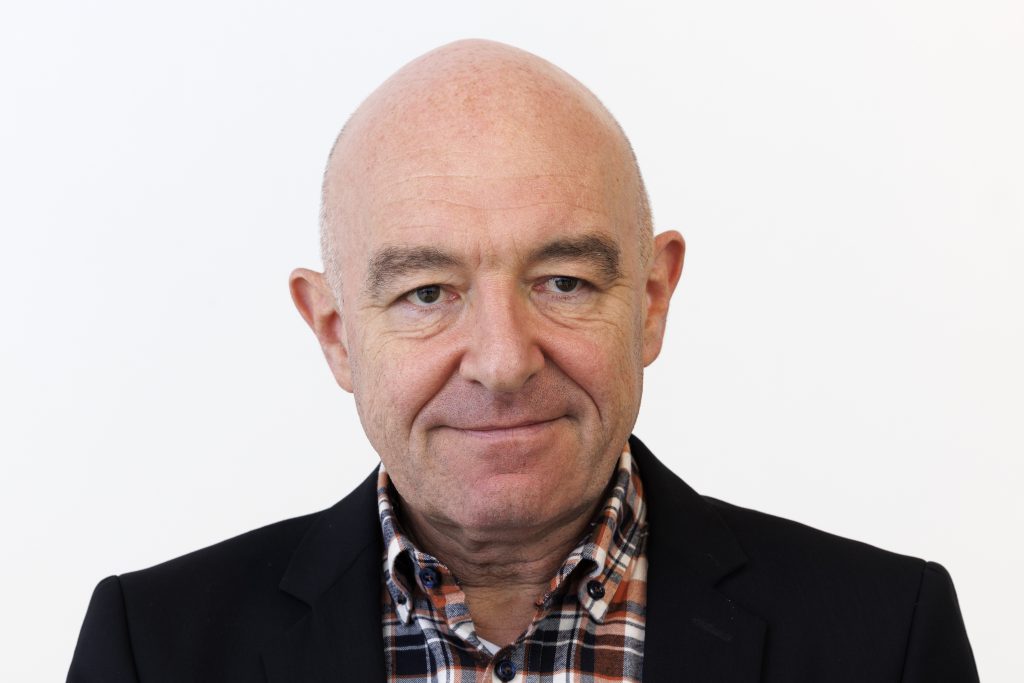 Am 25. wird entschieden: Wer schafft's aufs Ticket der SP?