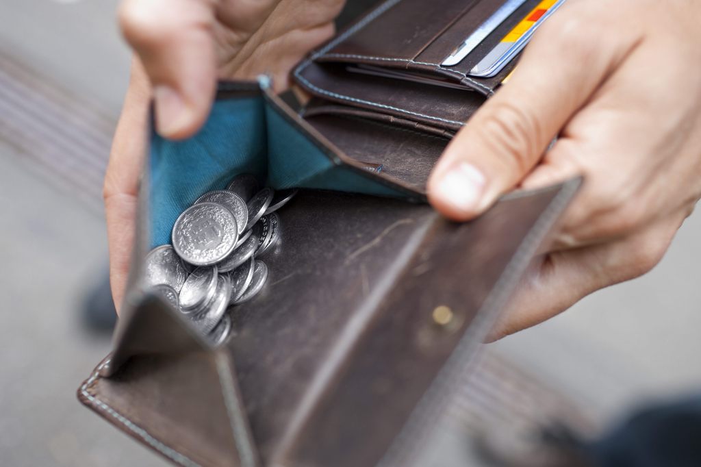 OECD prognostiziert schwache Schweizer Wirtschaft bis 2024 – Inflation bleibt hoch