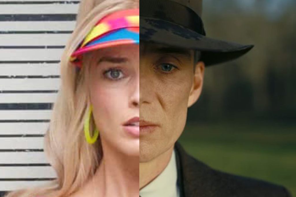 Aus Witz wird ernst – «Barbenheimer» Film in Planung