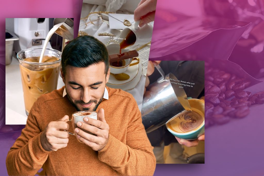 Nach diesen Videos wirst auch du süchtig nach Kaffee!