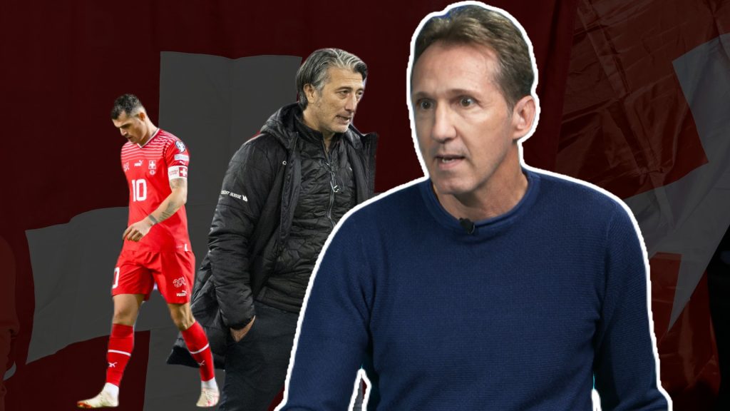 Adrian Knup zum Kosovomatch im Joggeli: «Es wird kein Heimspiel für die Schweiz»