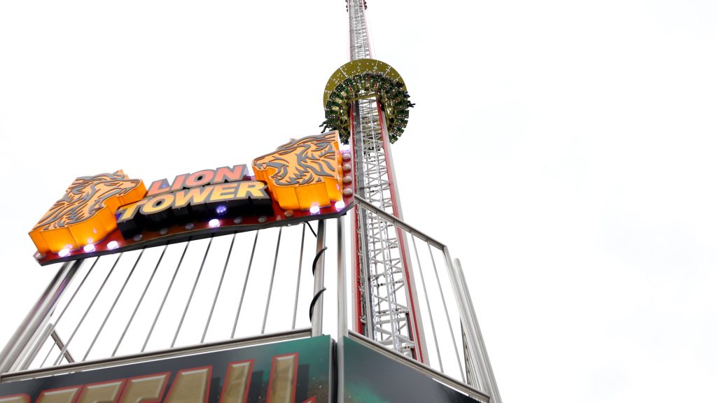 Bis die Hände zittern: Der Baseljetzt-Bahnencheck