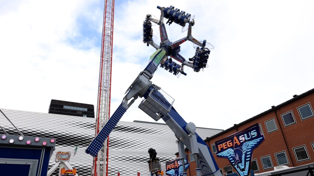Bis die Hände zittern: Der Baseljetzt-Bahnencheck